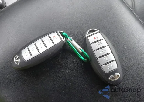 2018 Infiniti Qx60 z USA, uszkodzony, nr VIN 5N1DL0MN5JC500973